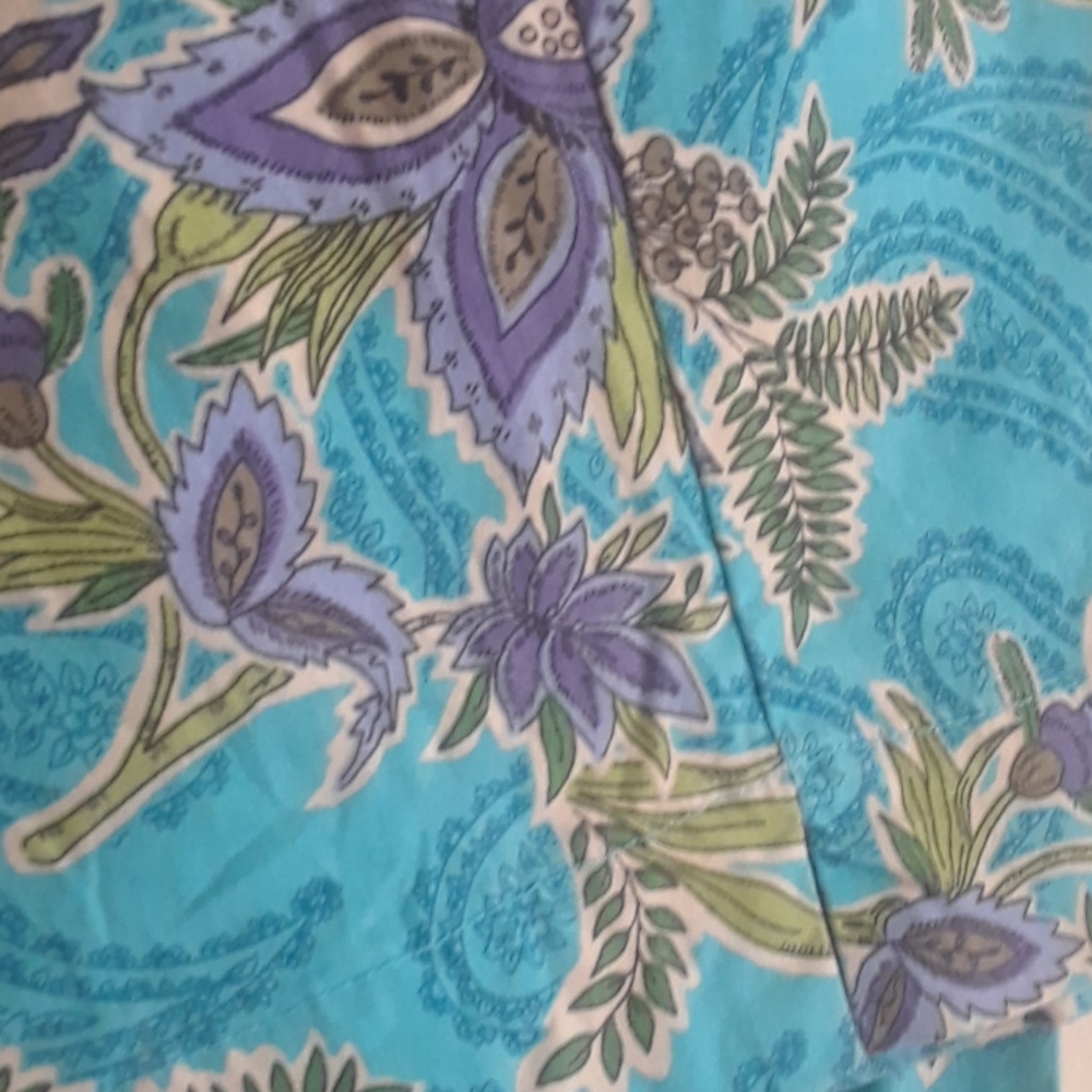 Capris - Picture 2 of 7